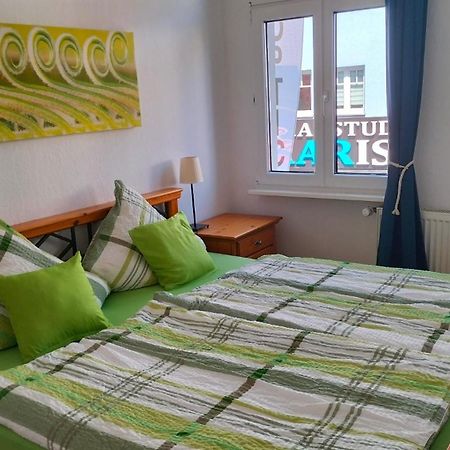 Ferienwohnung Am Nuerburgring Adenau Exterior foto